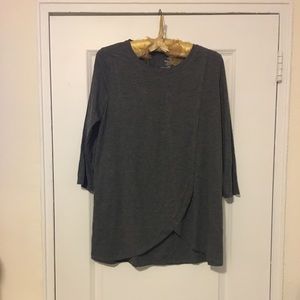 Motherhood Maternity Nursing Knit Top